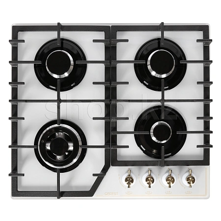 Газовая варочная поверхность Gefest ПВГ 2232-01 P82