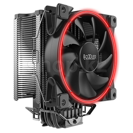 PCCooler GI-X6R кулерi