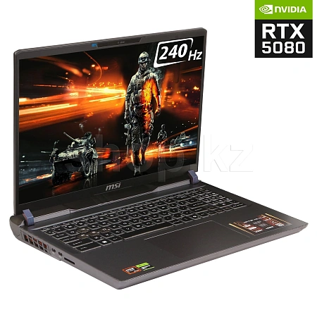 Ноутбук MSI Vector A16 HX A8WIG (9S7-15MM72-074)