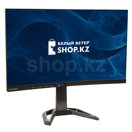 ᐈ Монитор 27" Lenovo G27qc-30, Black – купить в интернет-магазине Белый ...