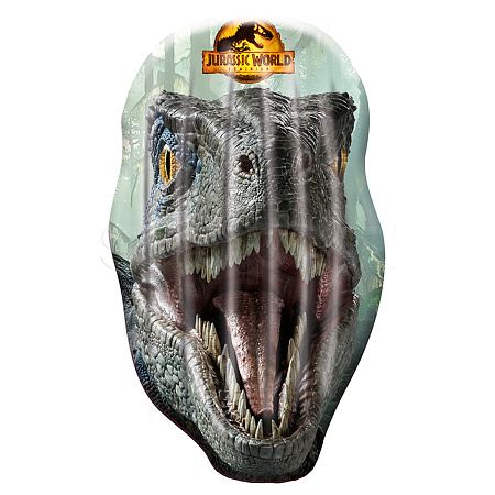 Happy People Jurassic World 16945 үрлемелі матрас