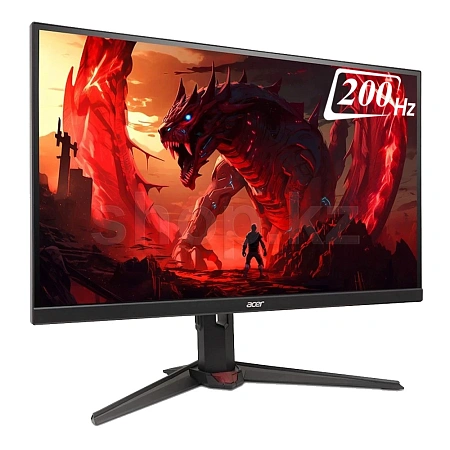 Монитор 27" Acer Nitro XV272UX1bmiiprx, Black