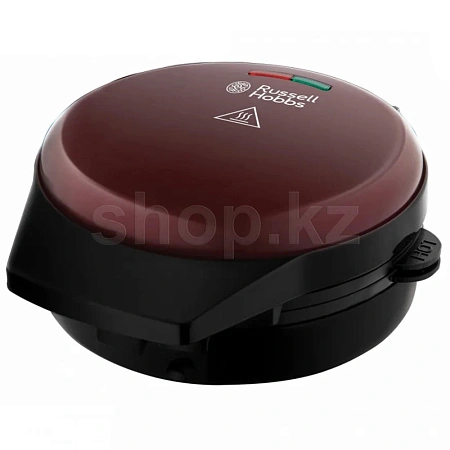 Мультимейкер Russell Hobbs 24620-56, Burgundy