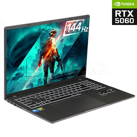 Ноутбук ASUS V16 V3607VM (90NB16K1-M009Z0)