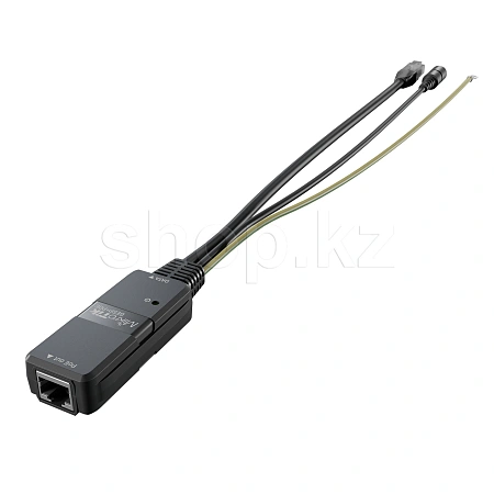 Инжектор PoE MikroTik GESP+POE-IN