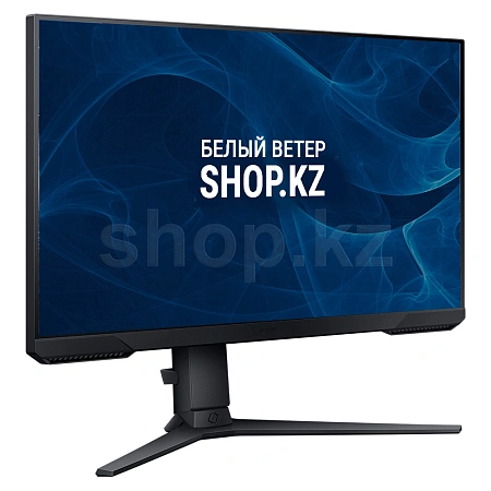 Монитор 27" Samsung Odyssey G3 LS27AG300NIXCI, Black