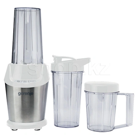Блендер Gorenje BN1000E, Stainless steel