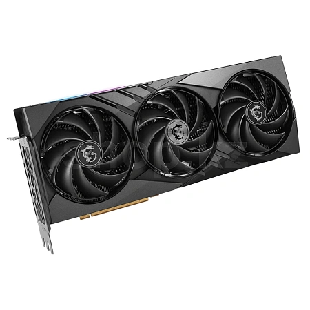 Видеокарта MSI RTX 4080 Super Gaming X Slim, 16 GB, GeForce RTX 4080 Super