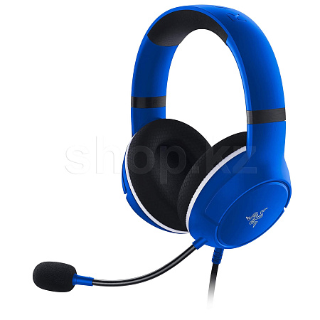 Razer Kaira X for Xbox, Blue гарнитурасы