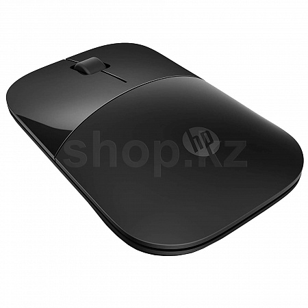 Мышь HP Z3700, Black, USB (26V63AA)