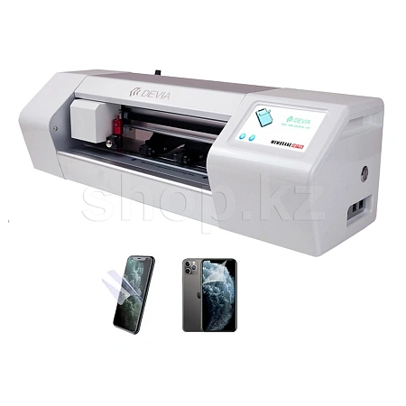 Бронирование экрана