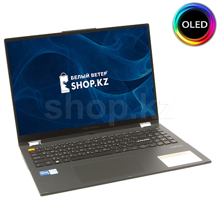 Ноутбук ASUS Vivobook S 16 Flip TP3604VA, OLED (90NB1051-M003X0)