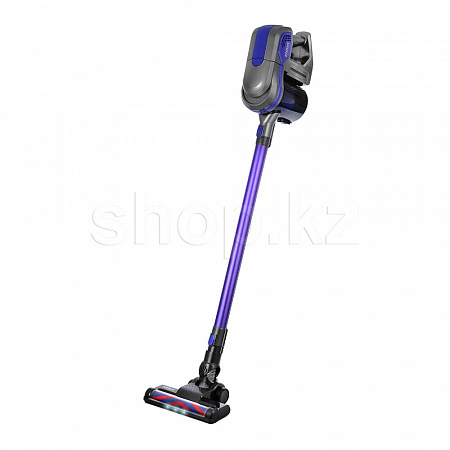 Ручной пылесос Kitfort KT-5103, Purple