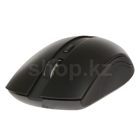 Мышь 2E MF217, Black, USB
