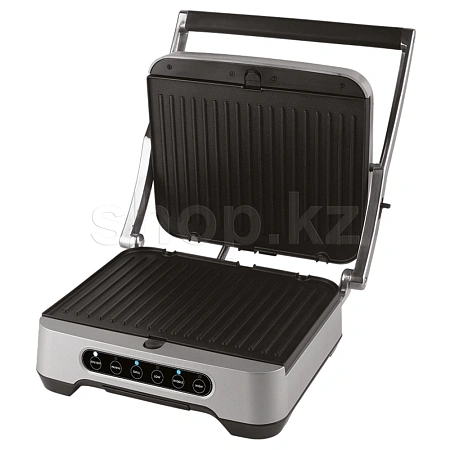 Гриль Scarlett SC-EG350E04, Black-Steel