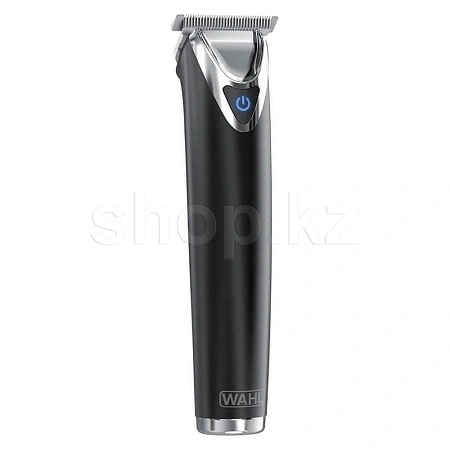 Wahl Stainless Steel Advanced, Grey сақалға арналған триммер