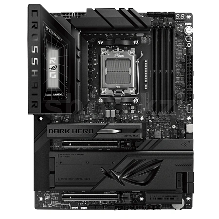 Материнская плата ASUS ROG Strix Crosshair X870E Dark Hero, AM5