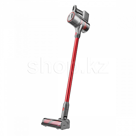 Ручной пылесос Roborock H7, Red-Gray