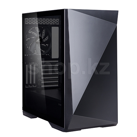 Корпус Zalman Z9 Iceberg, Black