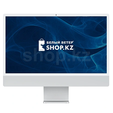 Моноблок Apple iMac A2873 c дисплеем Retina 4.5K (MQRK3)