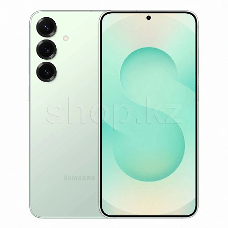 Смартфон Samsung Galaxy S25 Plus, 12 GB, 256 GB, Mint (SM-S936B)