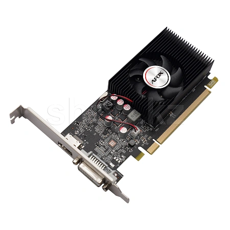Видеокарта Afox GT 1030, 4 GB, GeForce GT1030