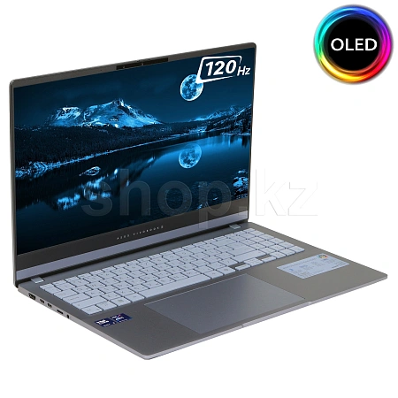 Ноутбук ASUS Vivobook S 15 S5506MA, OLED (90NB14E2-M009Y0)