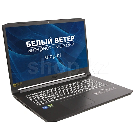 Ноутбук Acer Nitro 5 AN517-54 (NH.QFCER.007)