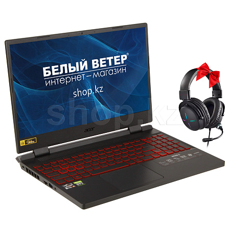 Ноутбук Acer Nitro 5 AN515-46 (NH.QGXER.005)