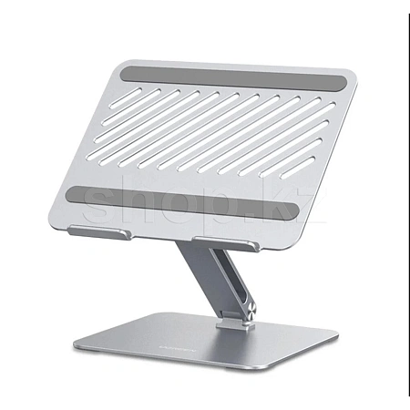 Ugreen LP339, Silver Ноутбук тірегі
