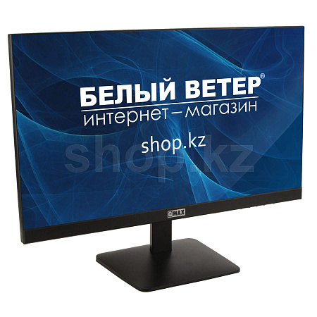 Монитор 21.5" Qmax KL229H, Black
