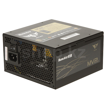Блок питания ATX 850W HuntKey MVP K850