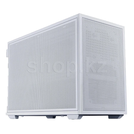 Lian Li B4W, White корпусы
