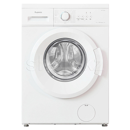ᐈ Стиральная машина Бирюса WM-ME712/04, White – купить в интернет ...
