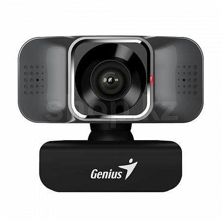 ᐈ Web-камера Genius FaceCam Quiet – купить в интернет-магазине Белый ...