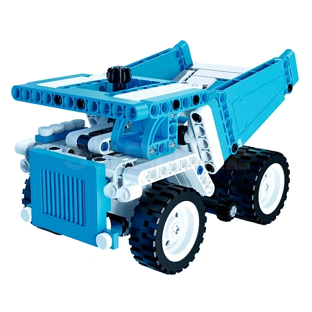 Onebot, Mini Engineering Truck конструкторы