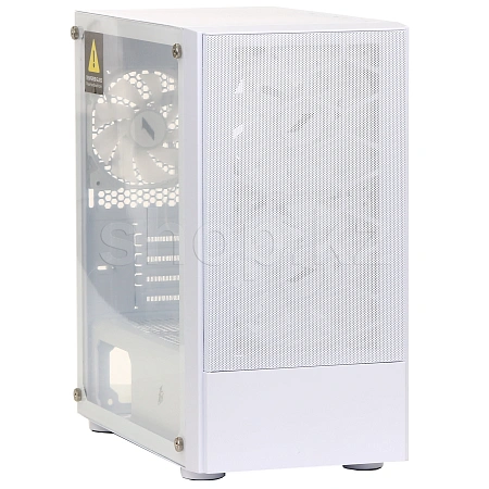 Корпус 1Stplayer FireBase X4-M-F7, White