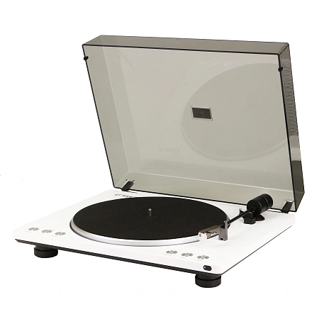 FiiO TT13 BT, White винил жазба ойнатқышы