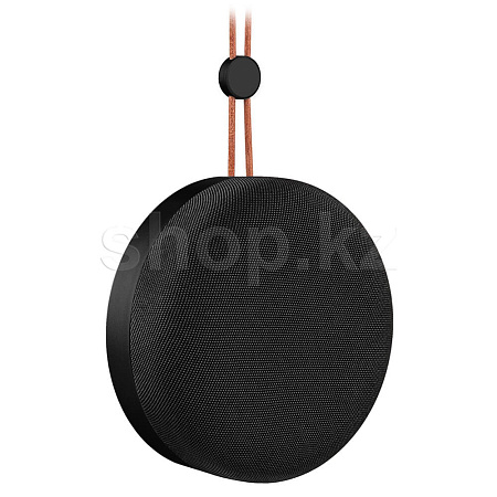 Колонка портативная Rombica MySound Capella, Black