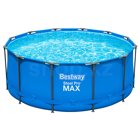 ᐈ Бассейн каркасный Bestway Steel Pro MAX 14471 – купить в интернет ...