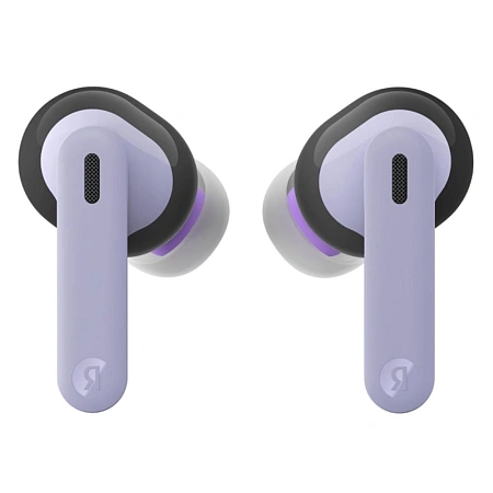 Bluetooth гарнитура Яндекс Дропс, Violet