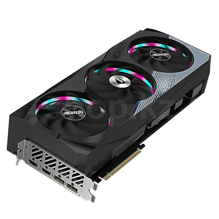 Видеокарта Gigabyte RX 7900 XTX  Aorus Elite, 24 GB, Radeon RX 7900 XTX