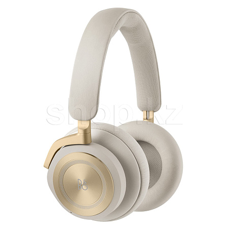 Bang & Olufsen Beoplay HX, Gold Tone bluetooth гарнитурасы