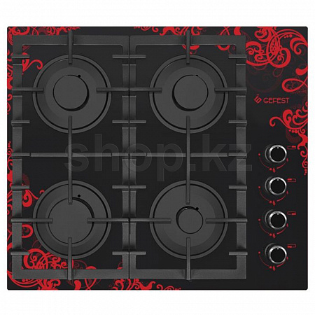 Gefest СГ СВН 2230 К16 газ пісіру беті