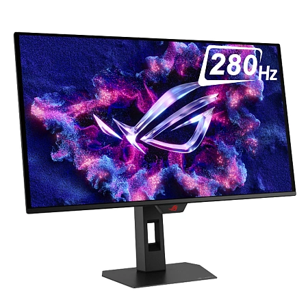 26.5" ASUS ROG Strix XG27ACDMS, Black мониторы