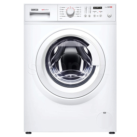 Atlant СМА 40М109-00, White кір жуғыш машинасы