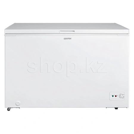 Морозильная камера Centek CT-1766, White