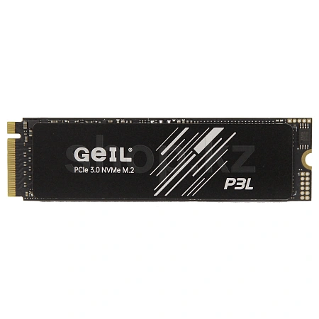SSD 512 GB GeiL P3L (P3LFD16I512D), M.2, PCIe 3.0