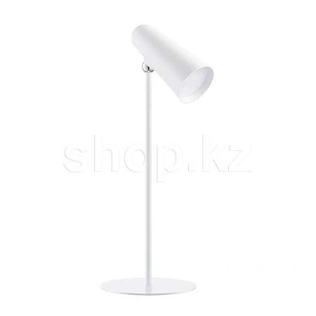 Настольная LED лампа Xiaomi Flexible Rechargeable Lamp GL, White