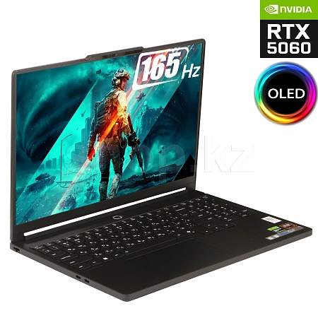 Ноутбук Lenovo Legion 5 15AGP11, OLED (83Q6000VRK)